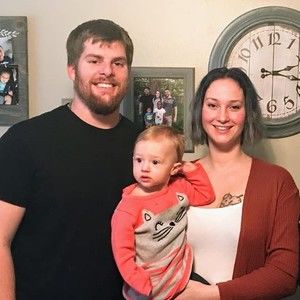 Meet your Posher, Brett